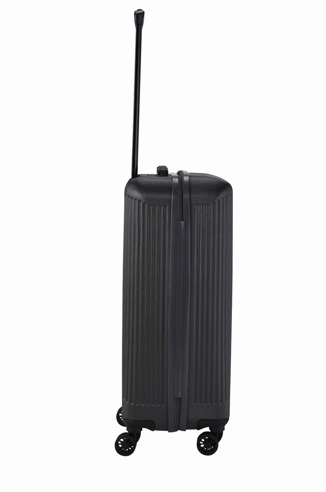 Kelioninis Vidutinis dėklas 67cm M Bali Travelite Anthracite