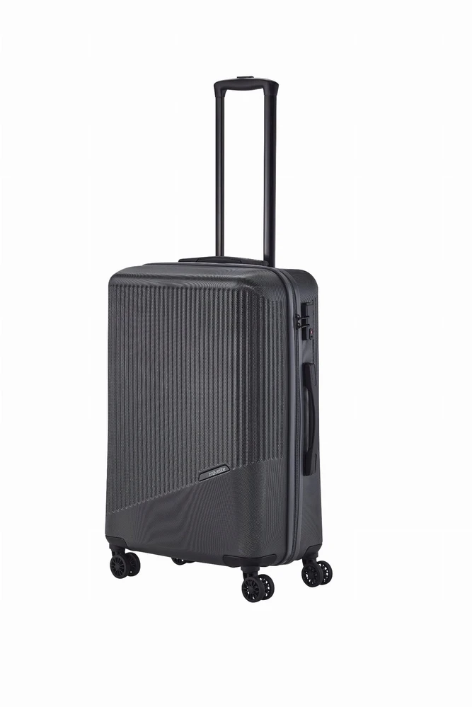 Kelioninis Vidutinis dėklas 67cm M Bali Travelite Anthracite