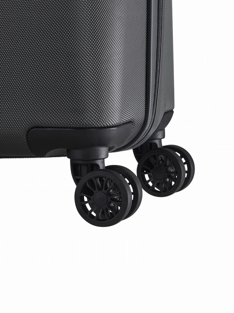 Kelioninis Vidutinis dėklas 67cm M Bali Travelite Anthracite