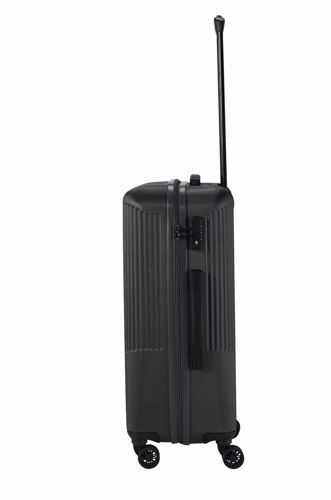 Kelioninis Vidutinis dėklas 67cm M Bali Travelite Anthracite