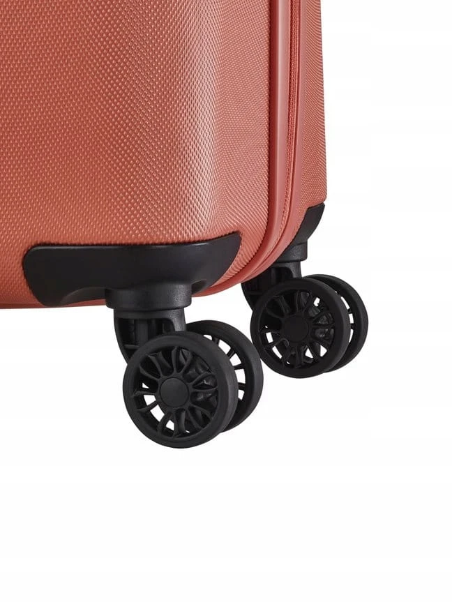 Kelioninis Vidutinis dėklas 67cm M Bali Travelite Coral Oranžinis