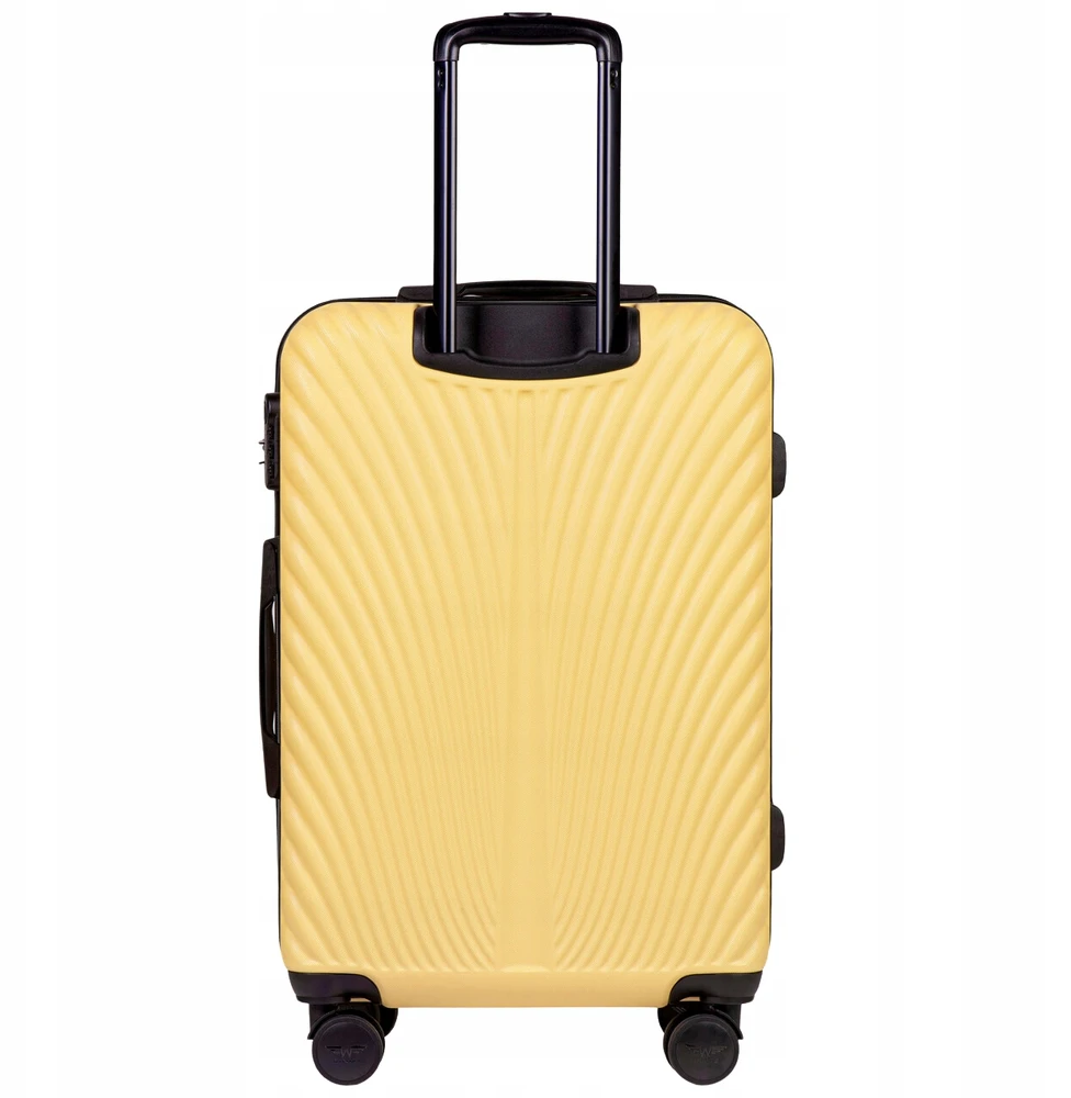 Vidutinis Lagaminas Wings Swan 24" Ledų
