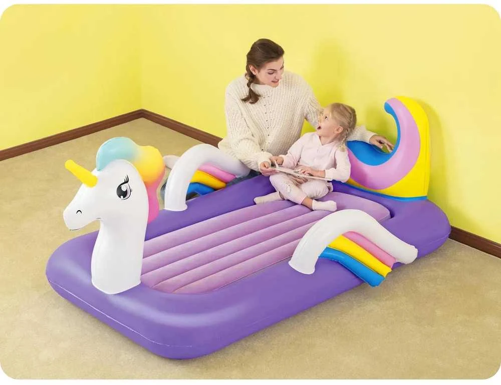 „Bestway“ lovos čiužinys „Unicorn 196x104cm