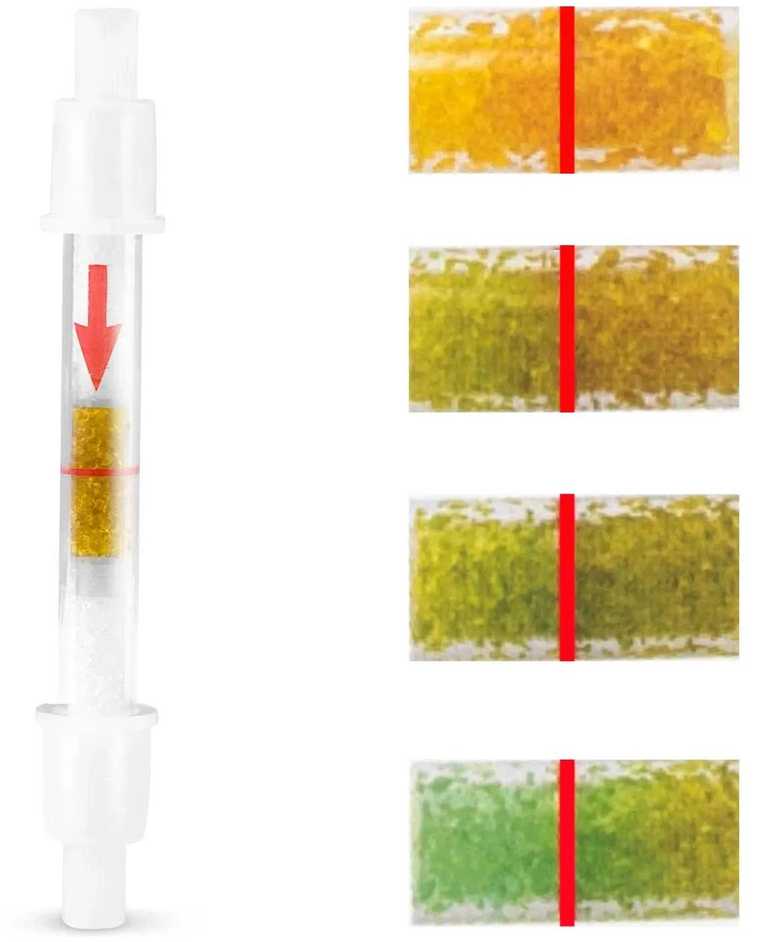 Vienkartinis „Promiler“ alkotesteris