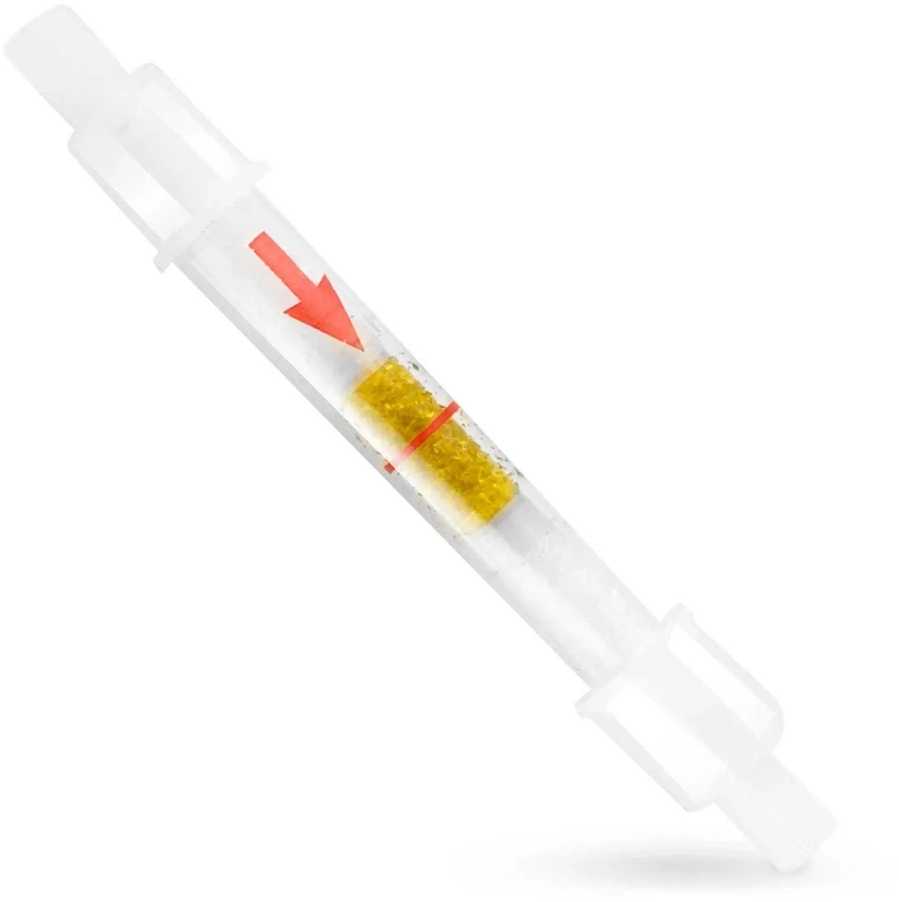 Vienkartinis „Promiler“ alkotesteris