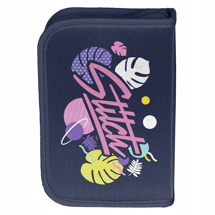 Vieno elemento pieštukinė, Paso, Be priedų, Disney Stitch