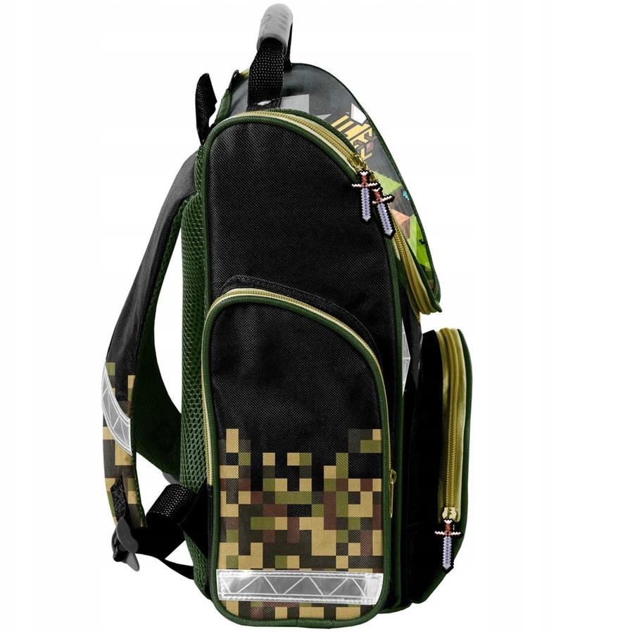 VIENO SKYRIAUS MOKYKLINIO KREPŠELIS PLAYER PP22GM-525 PASO
