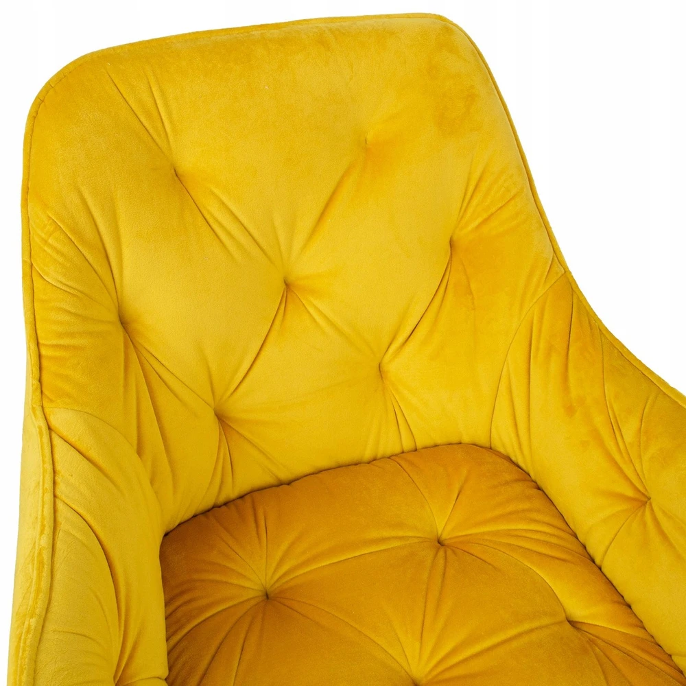 Viking MINŠTA VELIURINĖ KĖDĖ SVETAINEI, VALGOMO BIURUI, VELVET GLAMOUR LOFT
