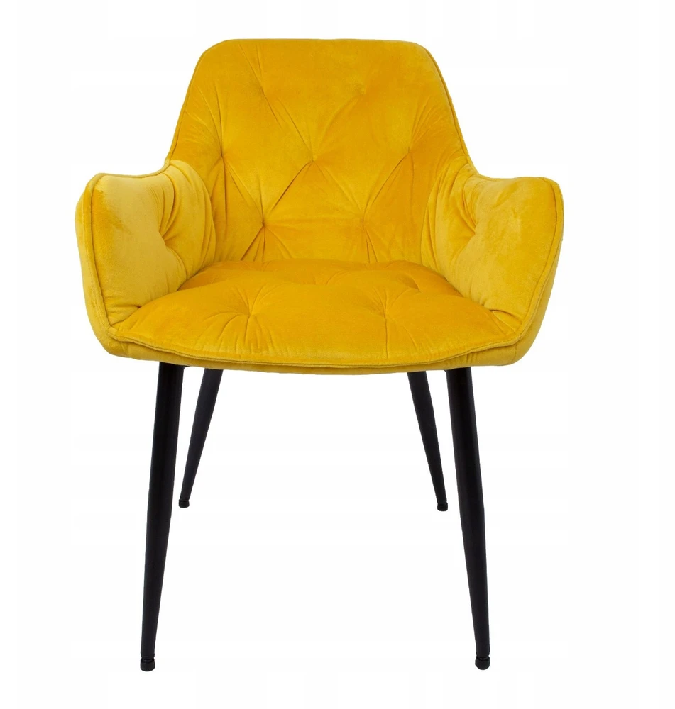 Viking MINŠTA VELIURINĖ KĖDĖ SVETAINEI, VALGOMO BIURUI, VELVET GLAMOUR LOFT