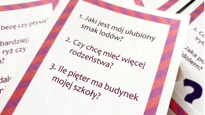 Kangur Gry Viktorina – vaikai prieš tėvus. Ko nepasakytum apie save