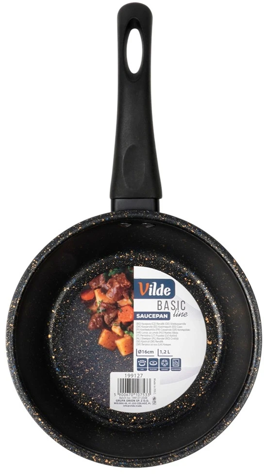 Vilde Puodas 16 cm
