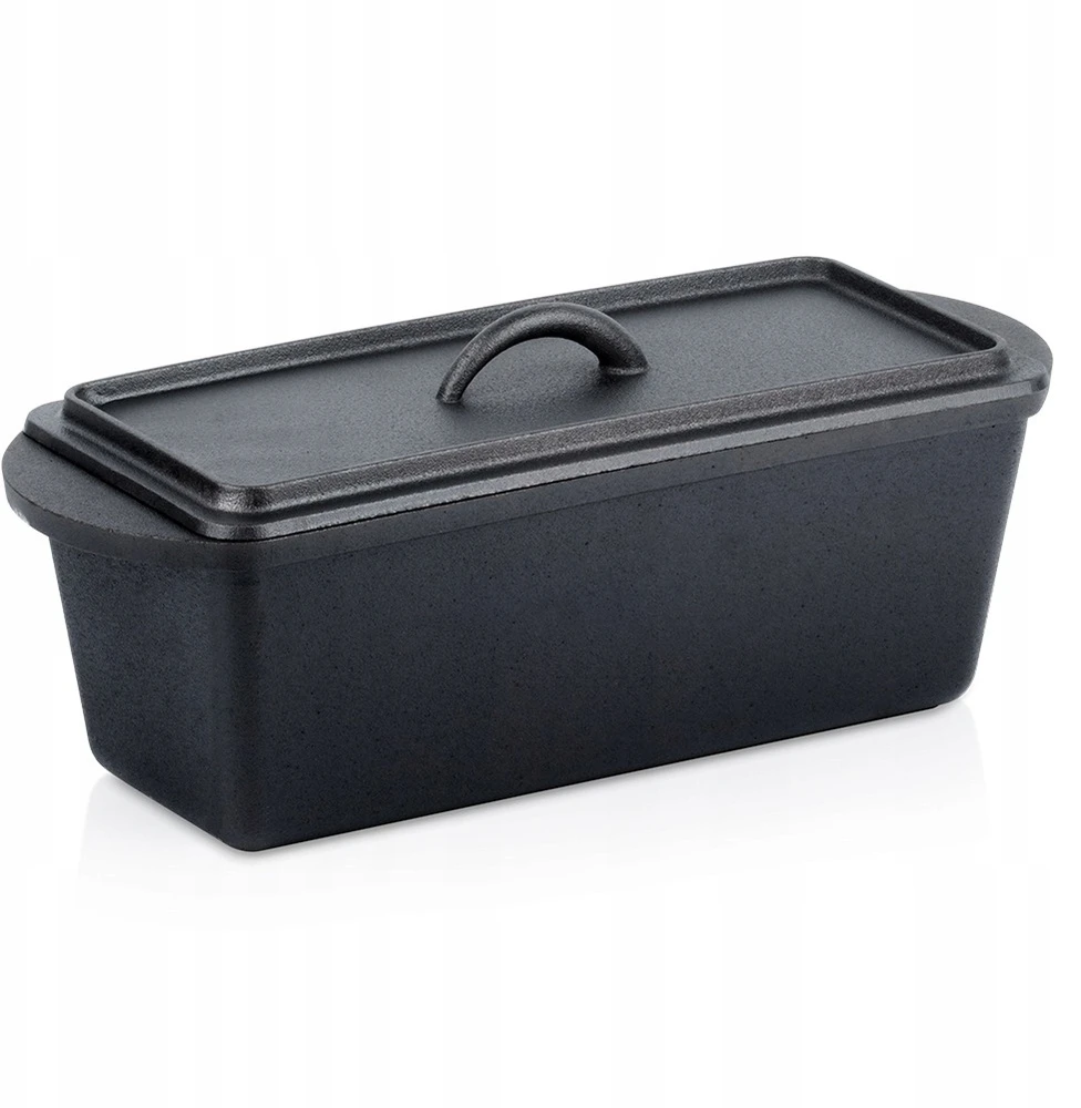 Vilde Forma duonai kepti 35 cm 3l