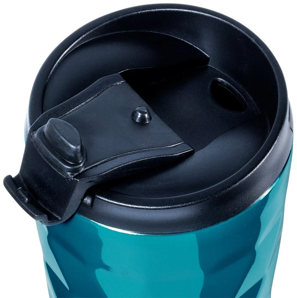 Vilde Termo puodelis kavai, arbatai, 430ml, nerūdijančio plieno