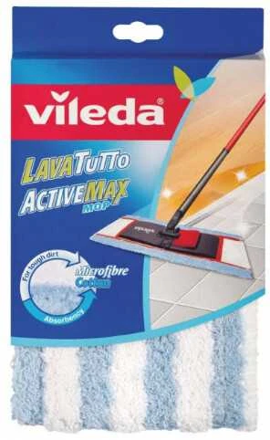 Įvalkalas grindų šepečiui VILEDA Active Max