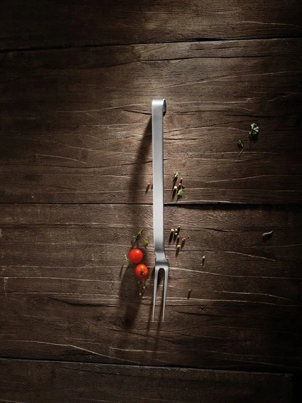 Villeroy Boch BBQ Passion Grilis šakutė