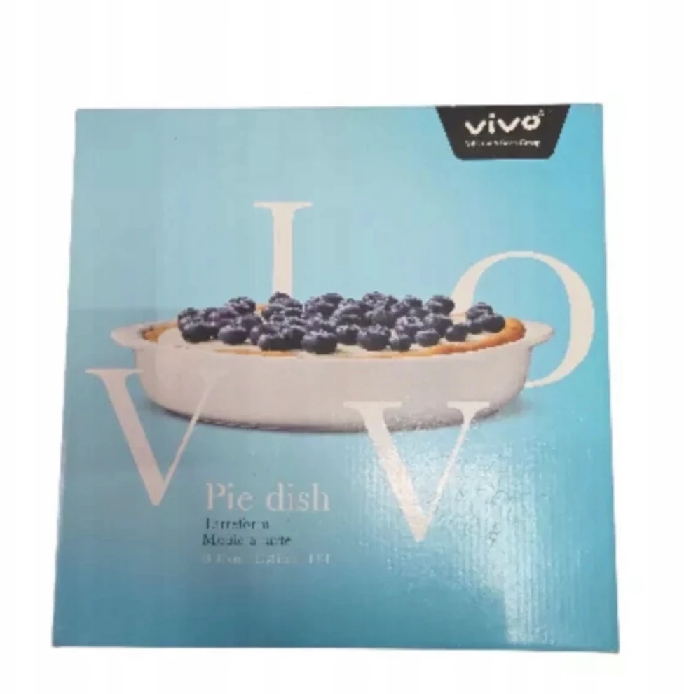 VILLEROY & BOCH VIVO KEPIMO FORMA 2,5L