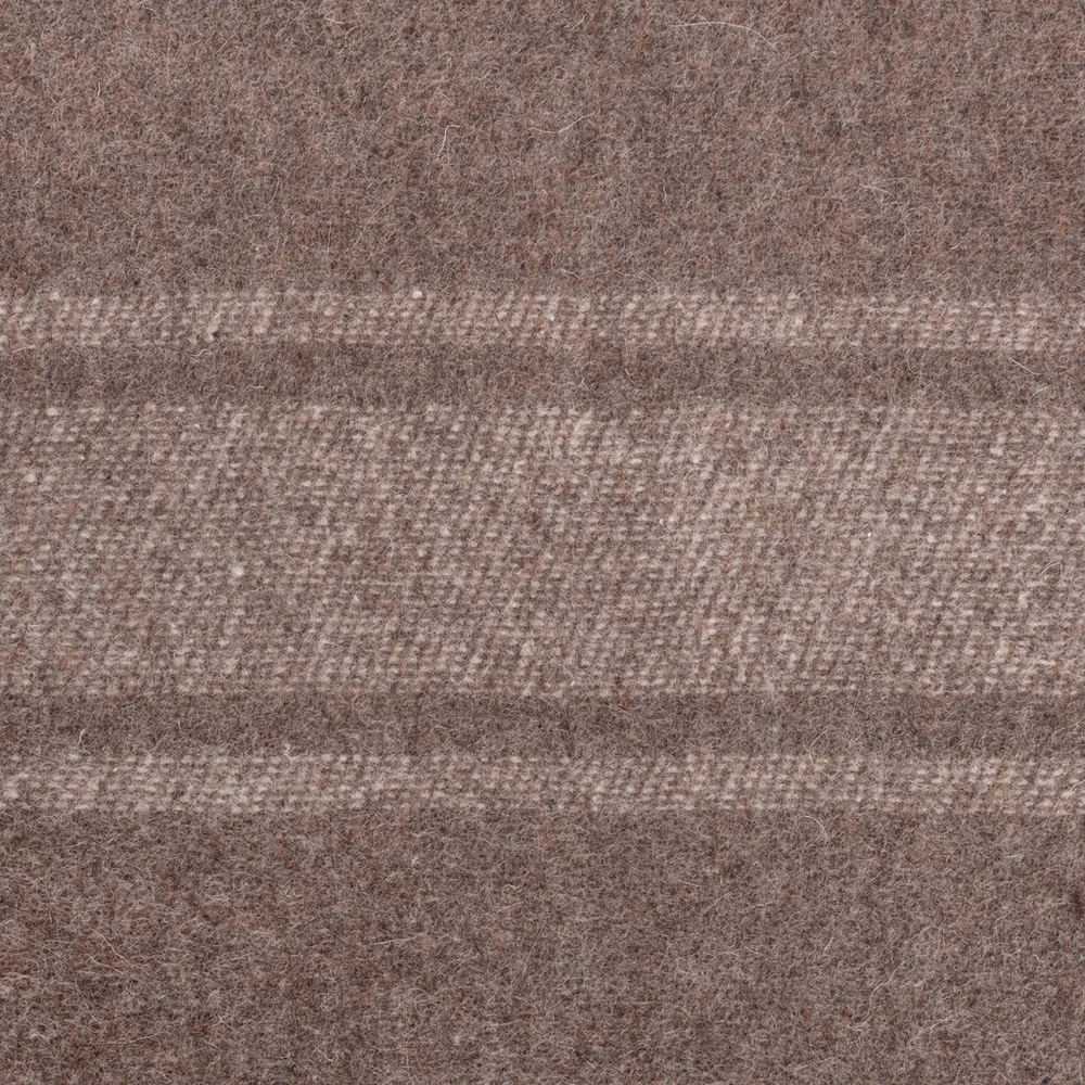 Vilnonė antklodė Mil-Tec 200 x 155 cm, ruda