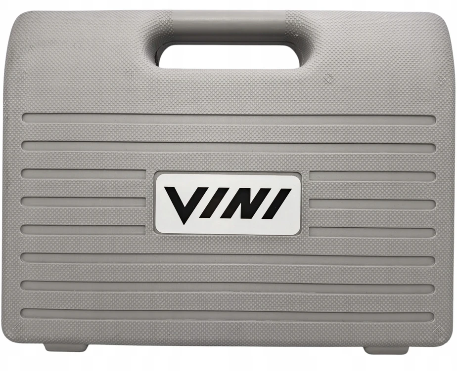VINI BIKE WRENCHES ĮRANKIŲ RINKINYS 37vnt ĮRANKIŲ DĖŽĖS lagaminas