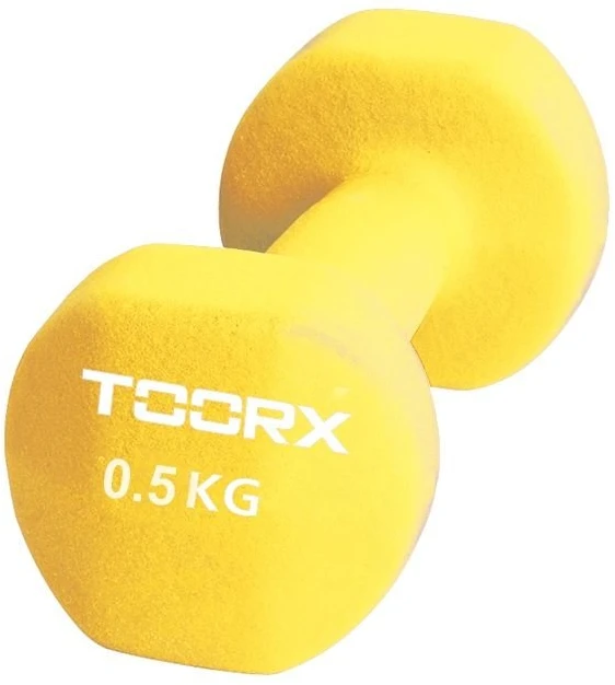 None Hantelis vinil. TOORX MV-2 2kg