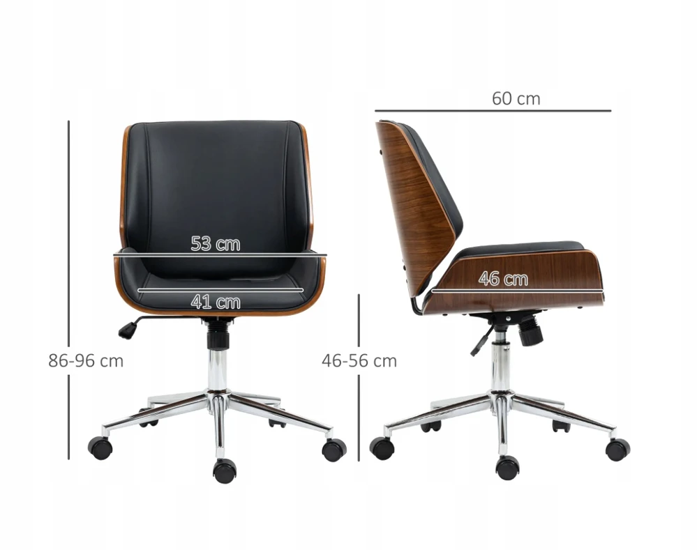 Vinsetto BIURO KĖDĖ, ERGONOMINĖ SUKIMOS KĖDĖS, SUKURIMAS, EKO ODA NAMŲ BIURAS