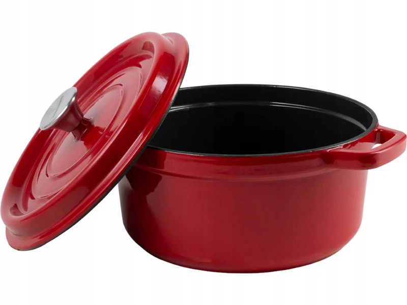 Vintage Cuisine Vintage puodas 22 cm