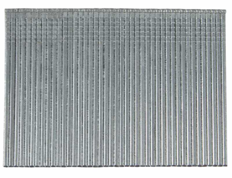 Vinys Essve F16; 1,6×50 mm; 0°; 2000 vnt.; blizgaus cinkavimo