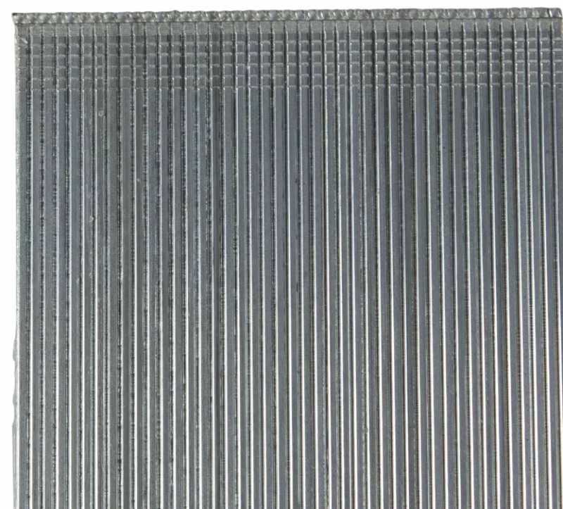 Vinys Essve F16; 1,6×63 mm; 0°; 1600 vnt.; blizgaus cinkavimo