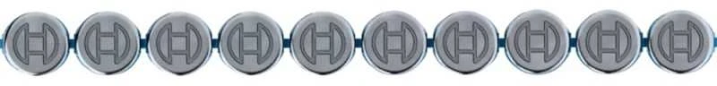 Bosch NB-16 concrete nails, 16mm, 1000psc.
