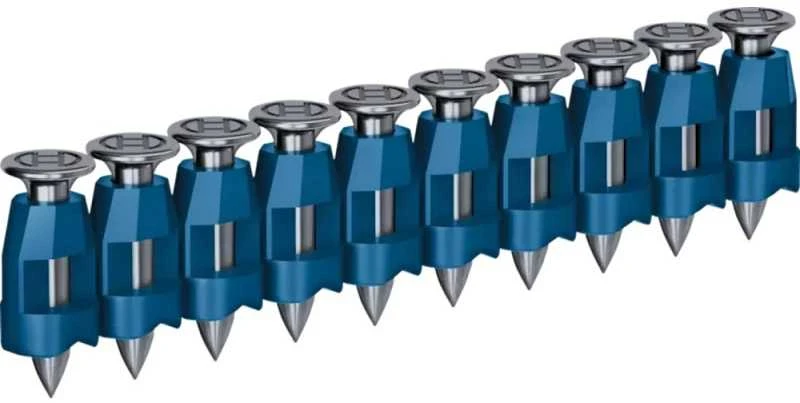 Bosch NB-16 concrete nails, 16mm, 1000psc.