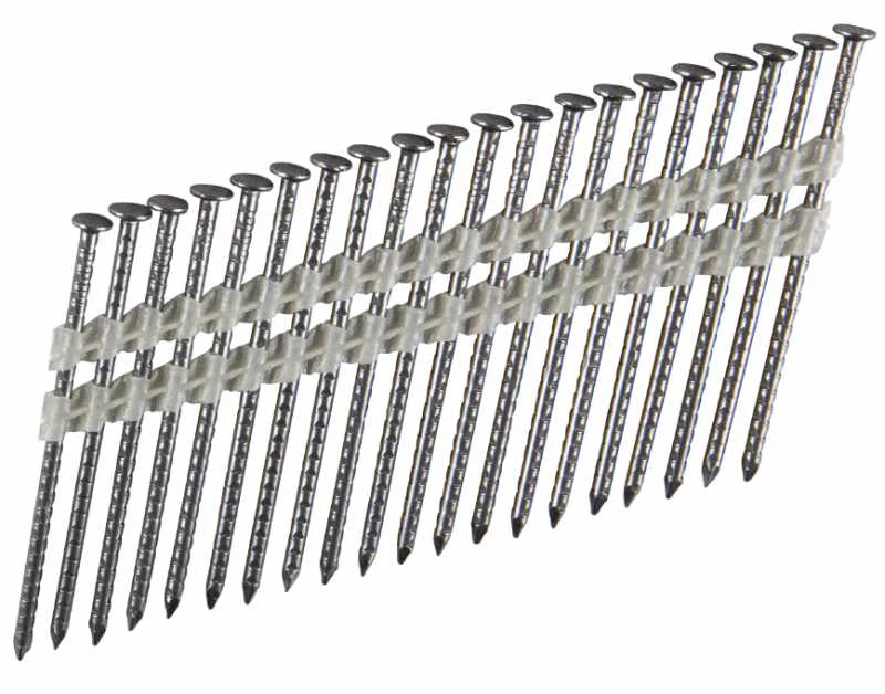Vinys Essve; 2,8x75 mm; 21°; 1300 vnt.