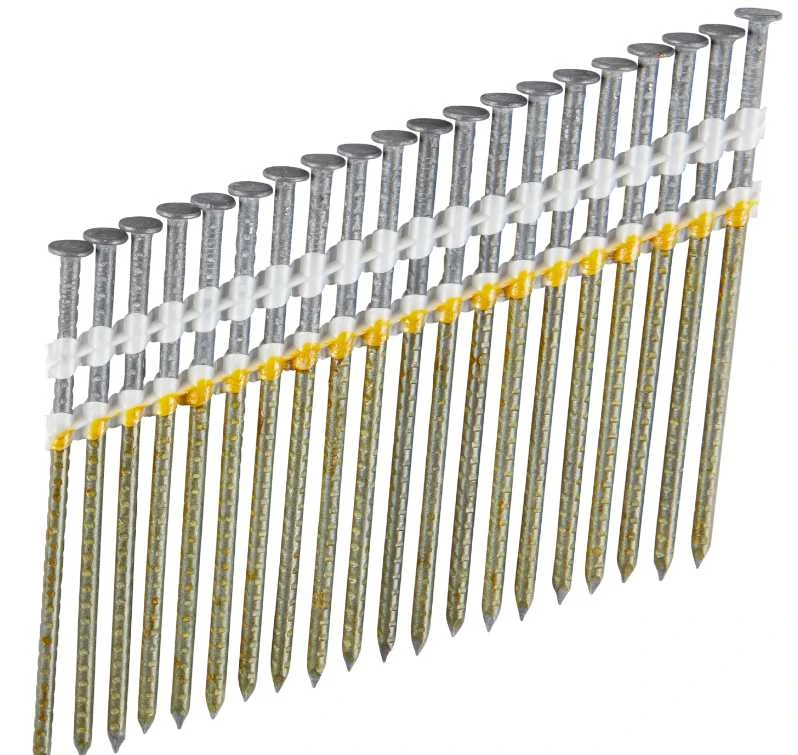 Vinys Essve 772467; 3,1x90 mm; 21°; 1200 vnt.