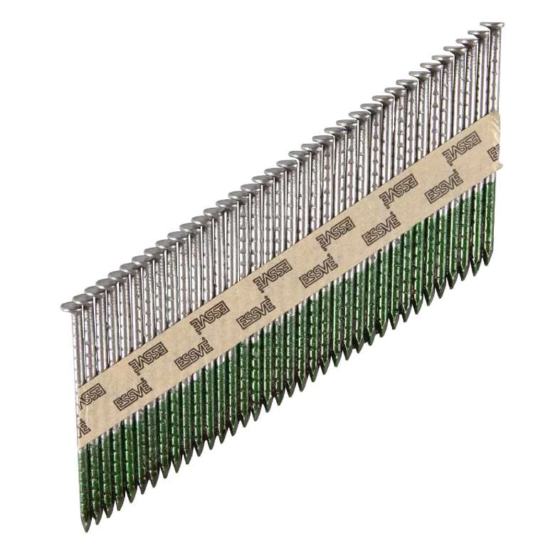 Vinys Essve; 2,8x60 mm; 34°; 1800 vnt.