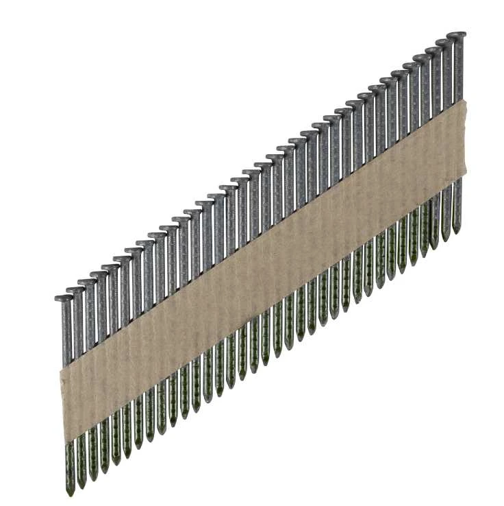 Vinys Essve; 2,8x60 mm; 34°; 2800 vnt.