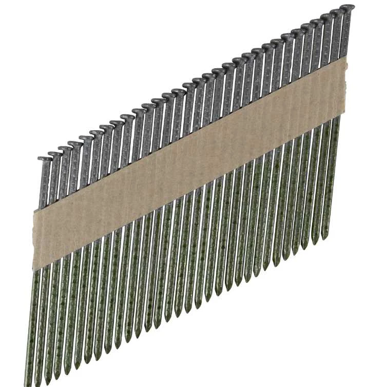 Vinys Essve; 3,1x90 mm; 34°; 1240 vnt.