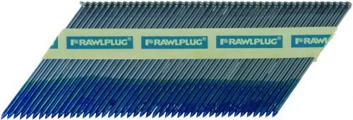 Vinys RawlPlug SPG-DPK-3190;3,1x90 mm; 2200vnt.