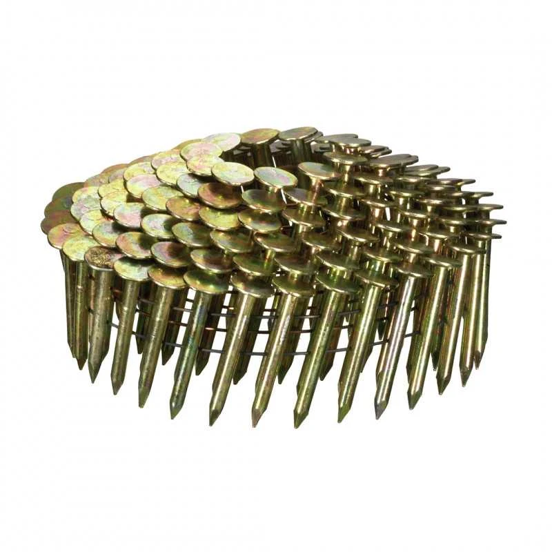 Vinys Senco HJ17ASAVR; 3,1x38 mm; 16°; 1800 vnt.; karštai cinkuotos