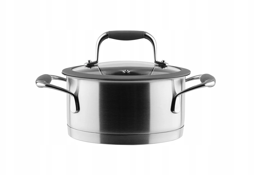 VINZER Indukcinis puodas Ø16cm