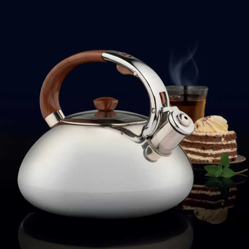 Dajar Virdulys Ferguson Ambition 2.5L(3L) indukcinėms viryklėms
