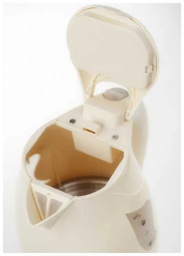 Adler | Virdulys | AD 08 b | Standard | 850 W | 1 L | Plastic | 360° rotational base | rusvai gelsvas