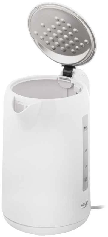 Elektrinis virdulys 2.2L ADLER AD-1386W