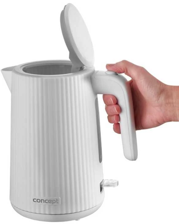 Concept RK-2390 Elektrinis virdulys 1,7 l 2200 W