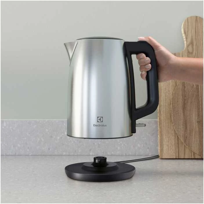 Virdulys Electrolux E3K1-3ST