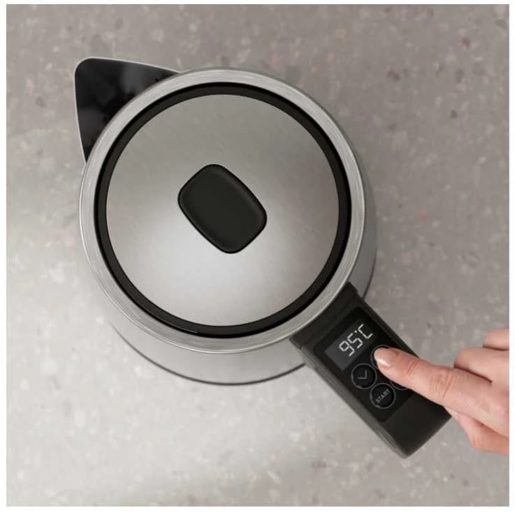 Virdulys Electrolux E5K1-6ST
