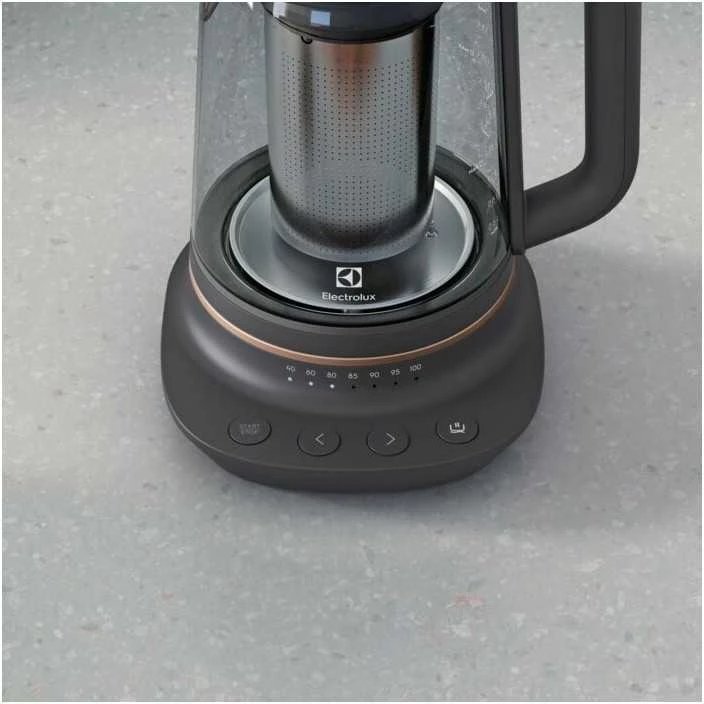 Virdulys Electrolux E7GK1-8BP