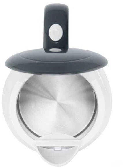 ETA Virdulys | ETA560490000 SOFIE | Elektrinis | 2200 W | 1 l | Plastikas | 360° besisukantis pagrindas | Baltas