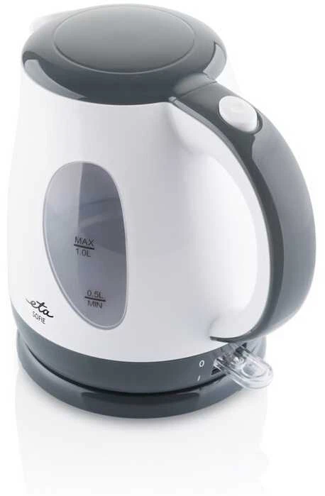 ETA Virdulys | ETA560490000 SOFIE | Elektrinis | 2200 W | 1 l | Plastikas | 360° besisukantis pagrindas | Baltas