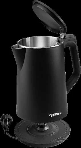 Virdulys Gorenje K15DWBK