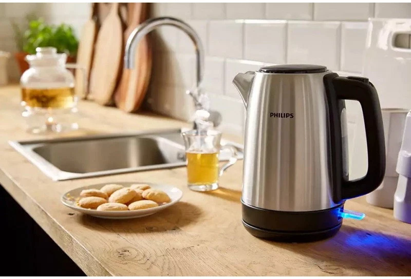 Eco Conscious Edition 5000 serijos virdulys Philips HD9365/10