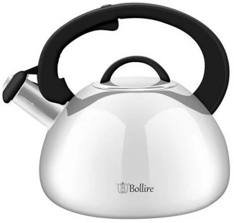 Arbatinukas Bollire BR-3008, 2.5 l