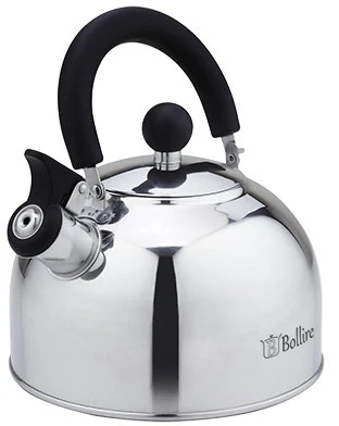 Arbatinukas Bollire BR-3008, 2.5 l